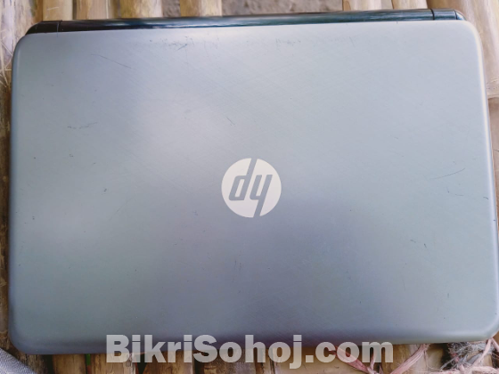 HP Notebook pro